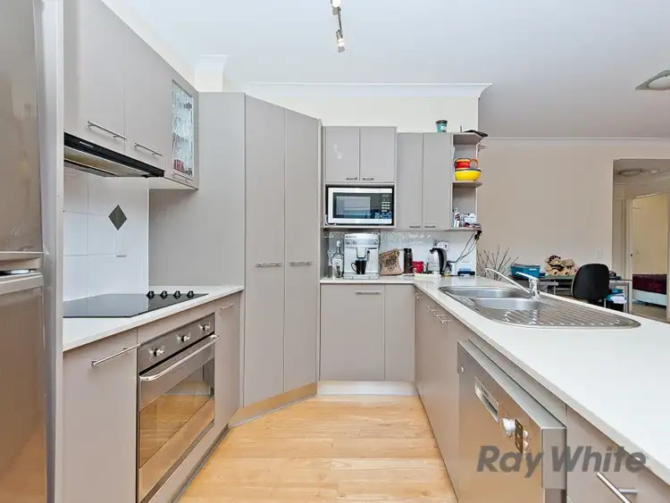 Seventh view of Homely apartment listing, 17/28 Murphy Street, Scarborough QLD 4020