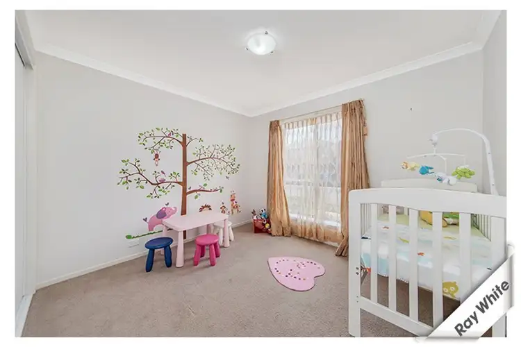 Fifth view of Homely unit listing, 1/18 Whitmore Crescent, Watson ACT 2602