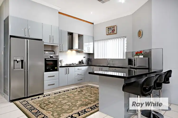 Fifth view of Homely house listing, 28 North Street, Auburn NSW 2144