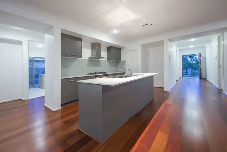Third view of Homely house listing, 29 Matfield Street, Moggill QLD 4070