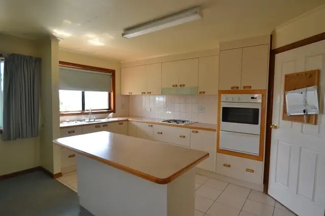 Third view of Homely house listing, 32 Monash Drive, Seymour VIC 3660