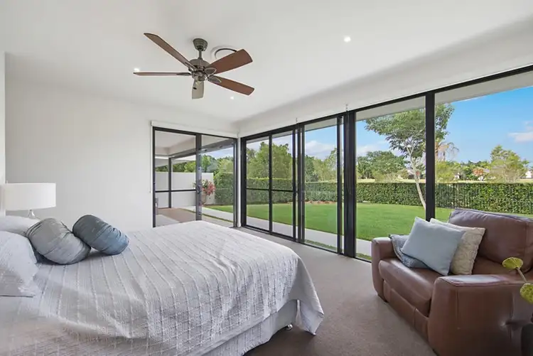 Seventh view of Homely house listing, 2603 The Address, Sanctuary Cove QLD 4212