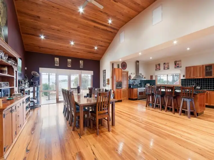 Fifth view of Homely house listing, 4 Nicola Court, Mickleham VIC 3064