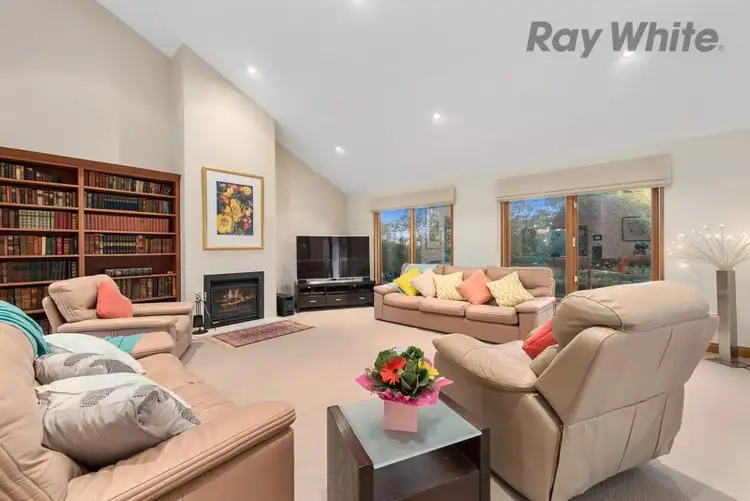 Second view of Homely house listing, 7 St Denys Crescent, Wonga Park VIC 3115