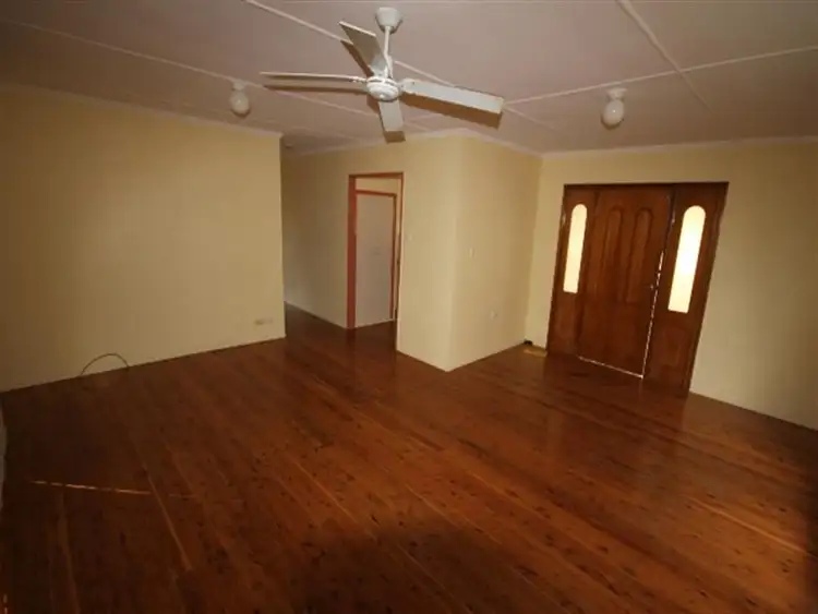 Second view of Homely house listing, 50 Geisel Street, Dalby QLD 4405