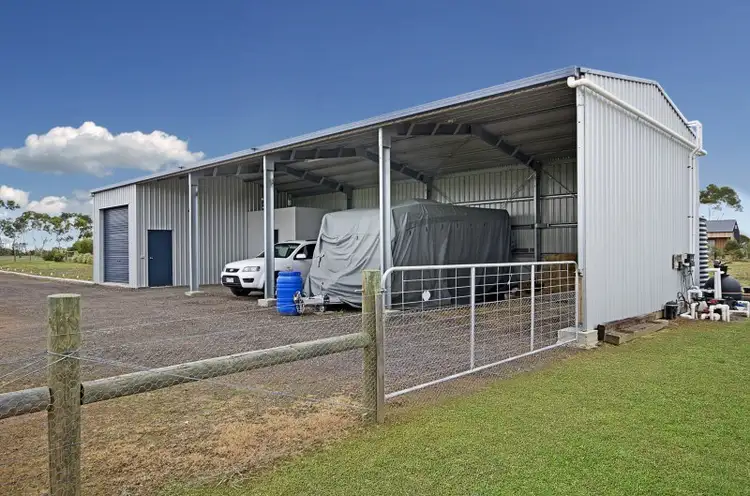 Fifth view of Homely house listing, 58 Rankin Road, Inverleigh VIC 3321