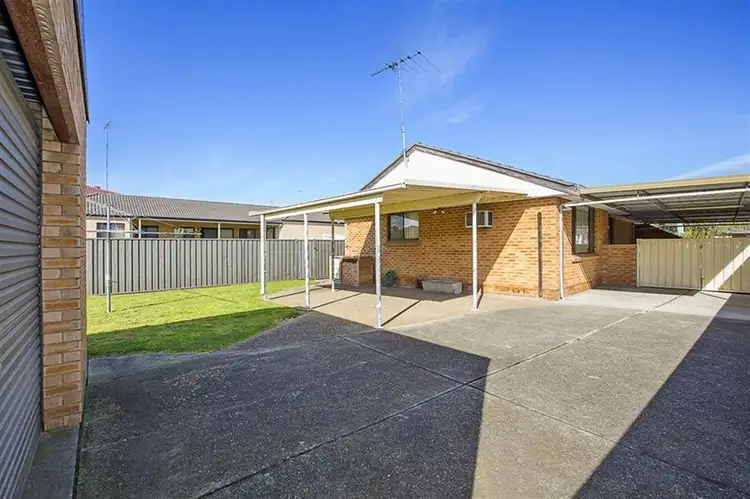 Second view of Homely house listing, 3 Sykes Place, Colyton NSW 2760