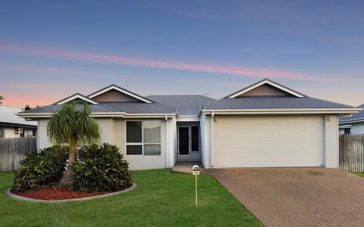 30 Marchwood Avenue, Kirwan QLD 4817