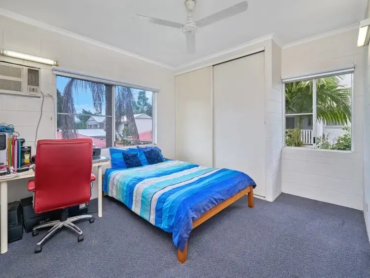 Sixth view of Homely apartment listing, 13/8-14 Rose Street, Westcourt QLD 4870