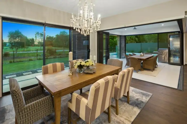 Second view of Homely house listing, 2308 Vardon Lane, Sanctuary Cove QLD 4212