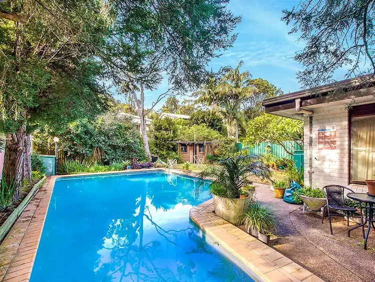 Third view of Homely house listing, 14 The Promenade, Sylvania NSW 2224