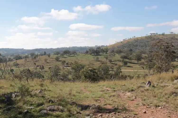 Fourth view of Homely rural property listing, Lot 2 Kildare Road, Tenterfield NSW 2372