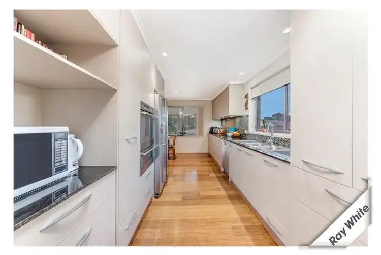Fourth view of Homely house listing, 8 Merfield Place, Giralang ACT 2617