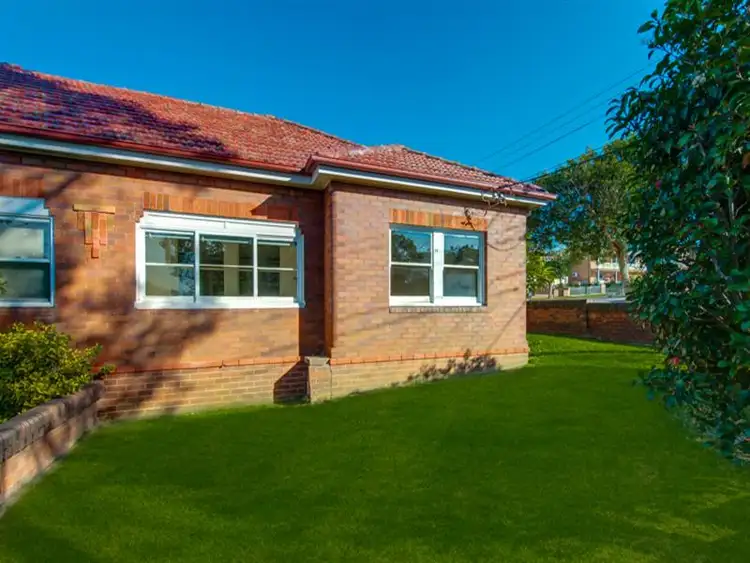 Main view of Homely house listing, 24 Riverview Street, Concord NSW 2137