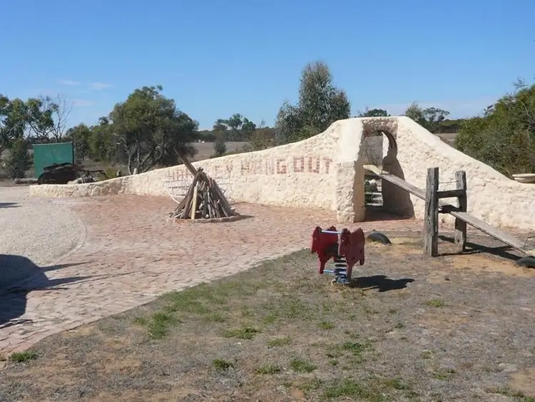 Seventh view of Homely rural property listing, Lot 2 Chaunceys Line Road, Hartley SA 5255