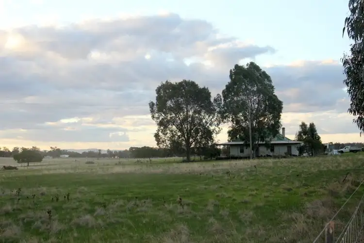 Second view of Homely rural property listing, 6410 Burley Griffin Way, Temora NSW 2666