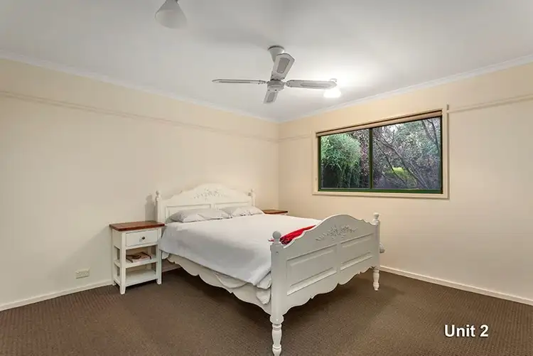 Fourth view of Homely house listing, 1 and 2/16 Victoria Street, Doncaster VIC 3108