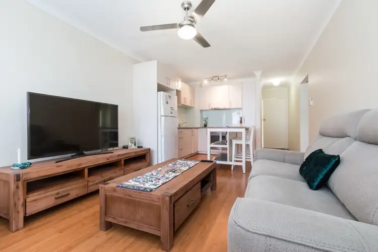 Third view of Homely unit listing, 4/308 Waterworks Road, Ashgrove QLD 4060
