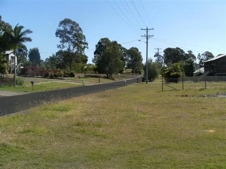 Sixth view of Homely land listing, 22 Petrel Avenue, River Heads QLD 4655