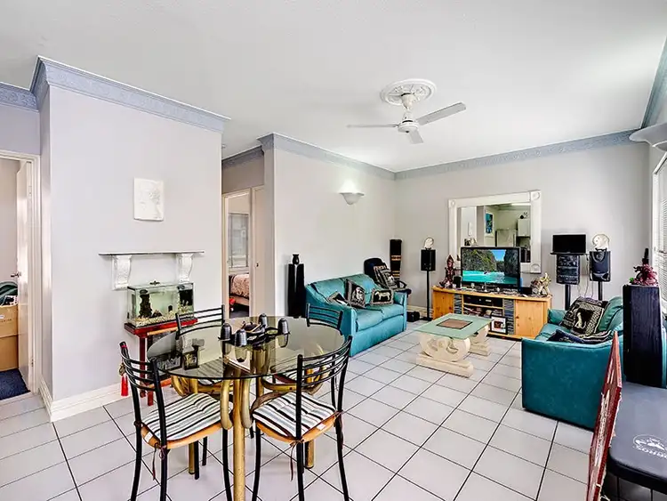 Fourth view of Homely unit listing, Unit 13/2 Chester Court, Manunda QLD 4870