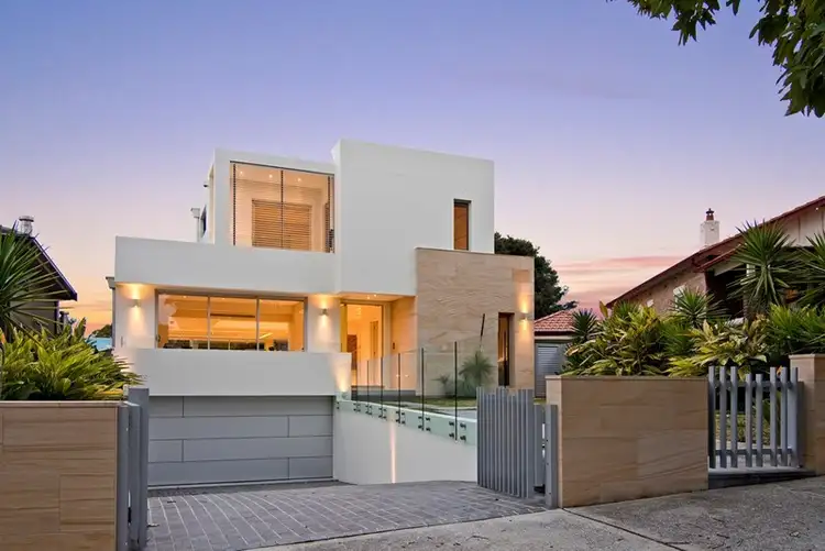Second view of Homely house listing, 13 Weetawaa Road, Northbridge NSW 2063