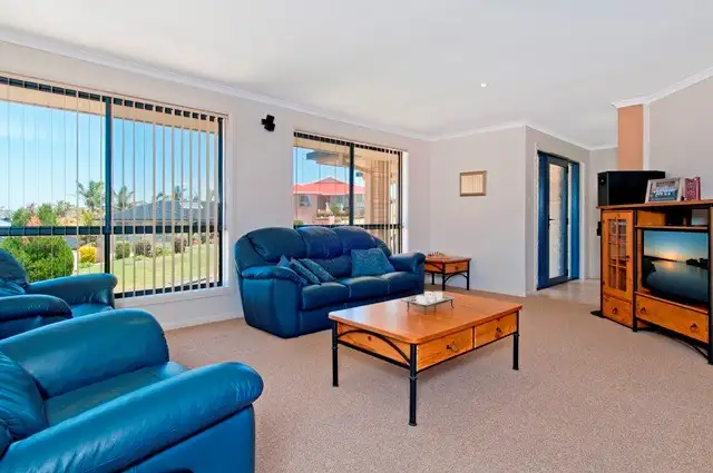 Fifth view of Homely house listing, 4 Onyx Place, Port Macquarie NSW 2444