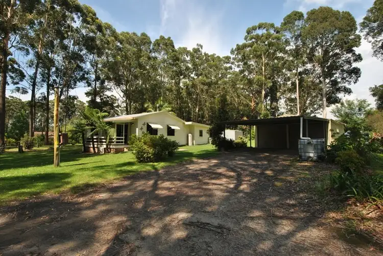 Sixth view of Homely house listing, 491b Hawken Road, Tomerong NSW 2540
