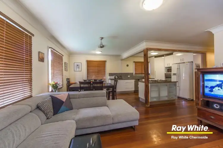 Seventh view of Homely house listing, 17 Chingford Street, Chermside West QLD 4032