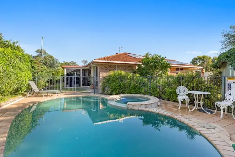 Main view of Homely house listing, 5 Ballymore Court, Banora Point NSW 2486