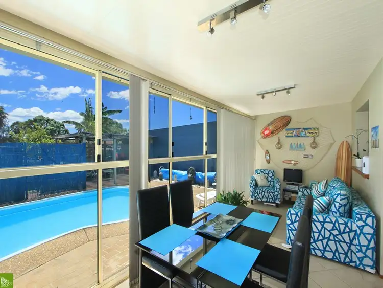 Fifth view of Homely house listing, 37 Coachwood Drive, Albion Park Rail NSW 2527