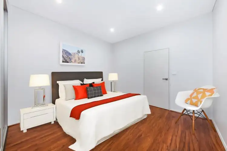 Sixth view of Homely apartment listing, 3/86-88 Tennyson Road, Mortlake NSW 2137