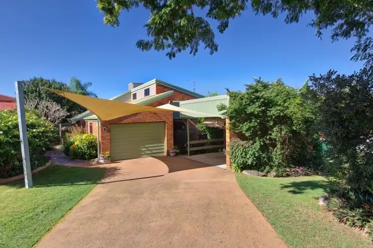 9 Littabella Street, Durack QLD 4077