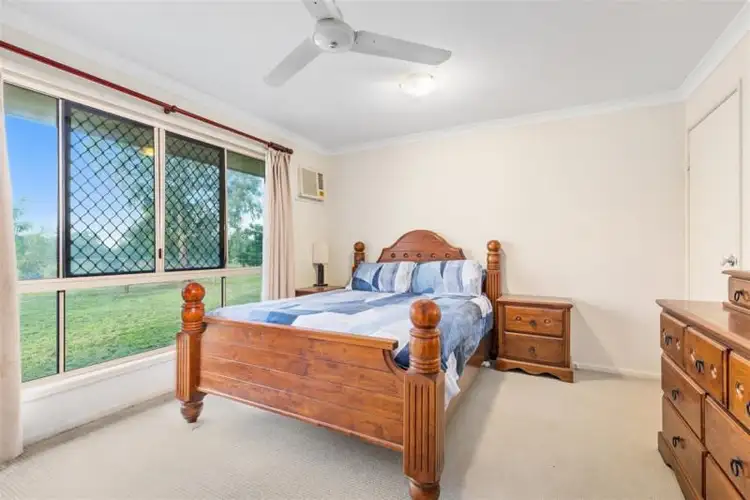 Sixth view of Homely house listing, 18 Latimer Avenue, Gracemere QLD 4702