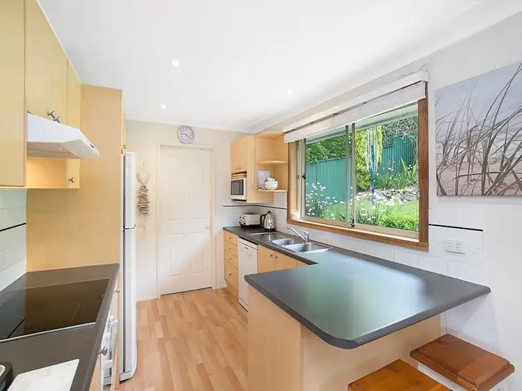 Fourth view of Homely house listing, 6 Barana Place, Kareela NSW 2232