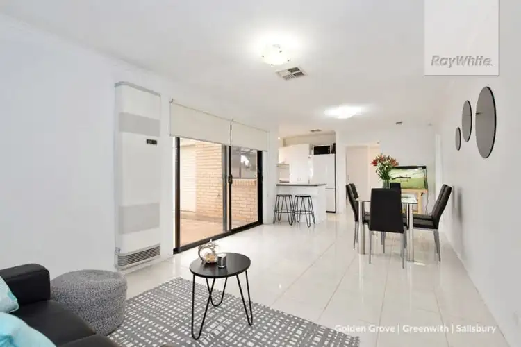 Seventh view of Homely house listing, 1 Gemini Drive, Munno Para West SA 5115