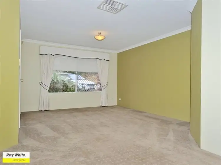 Fifth view of Homely house listing, 5 Fantail Crescent, Ellenbrook WA 6069