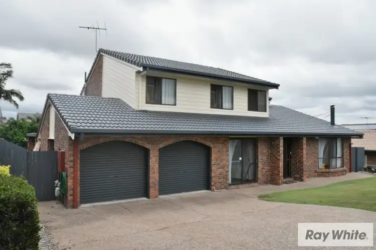 96 Delavan Street, Wishart QLD 4122