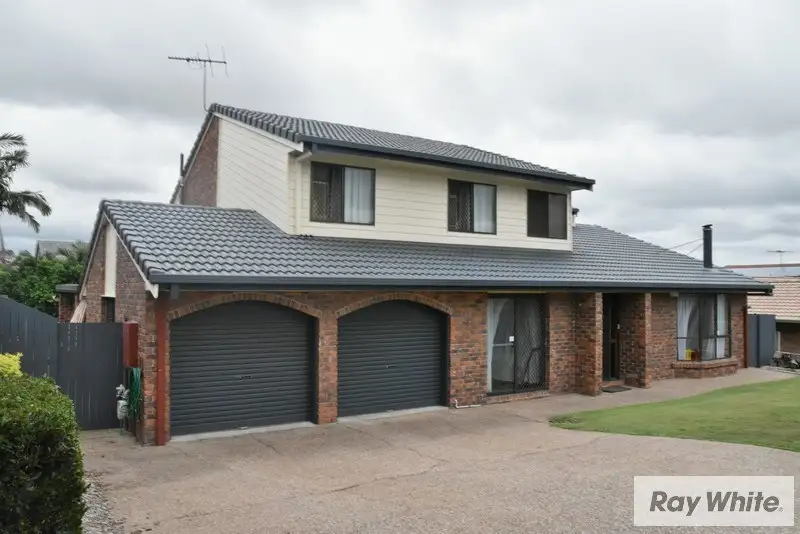 Main view of Homely house listing, 96 Delavan Street, Wishart QLD 4122