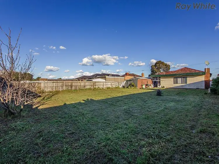 Seventh view of Homely house listing, 84 Power Street, St Albans VIC 3021