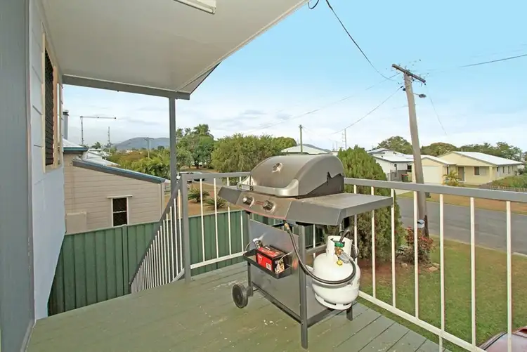 Second view of Homely house listing, 22b Gough Street, Park Avenue QLD 4701