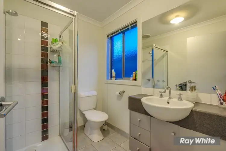 Fifth view of Homely house listing, 163 Westmeadows Lane, Truganina VIC 3029