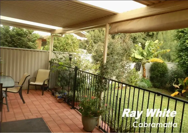 Sixth view of Homely house listing, 5/193A Epsom Road, Chipping Norton NSW 2170