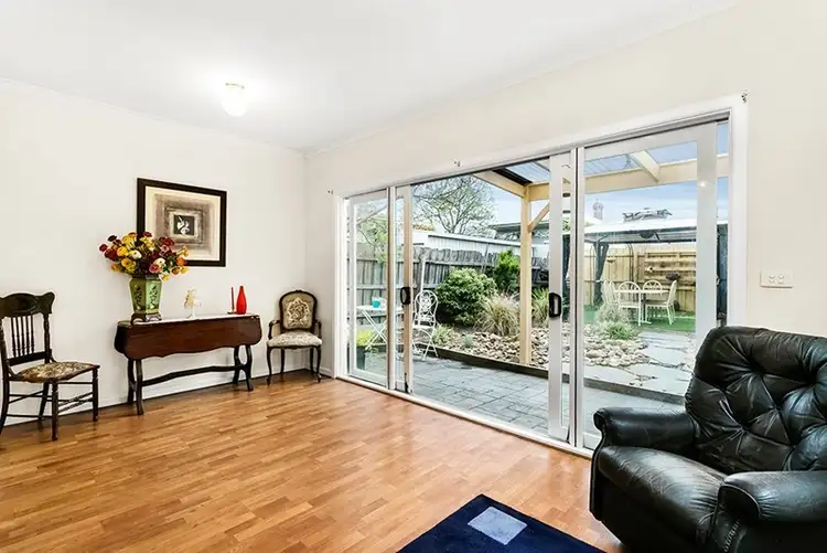 Fifth view of Homely house listing, 4 Smith Street, Brunswick West VIC 3055
