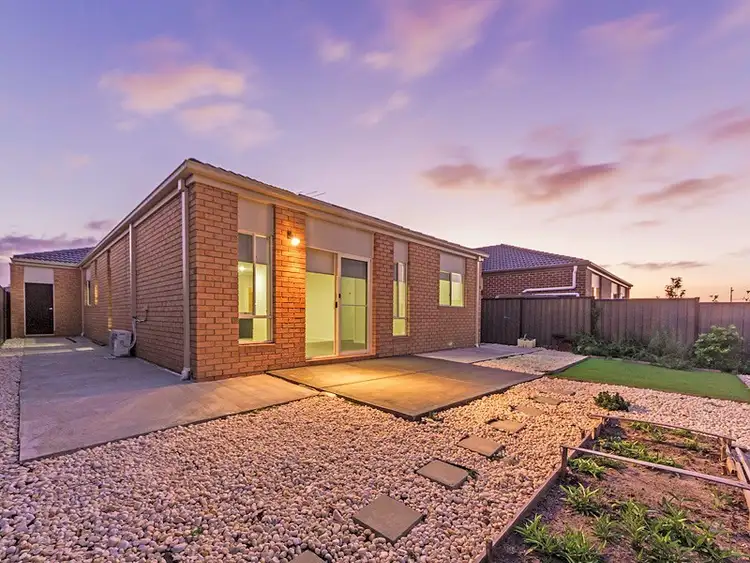 Second view of Homely house listing, 40 O'Reilly Road, Tarneit VIC 3029