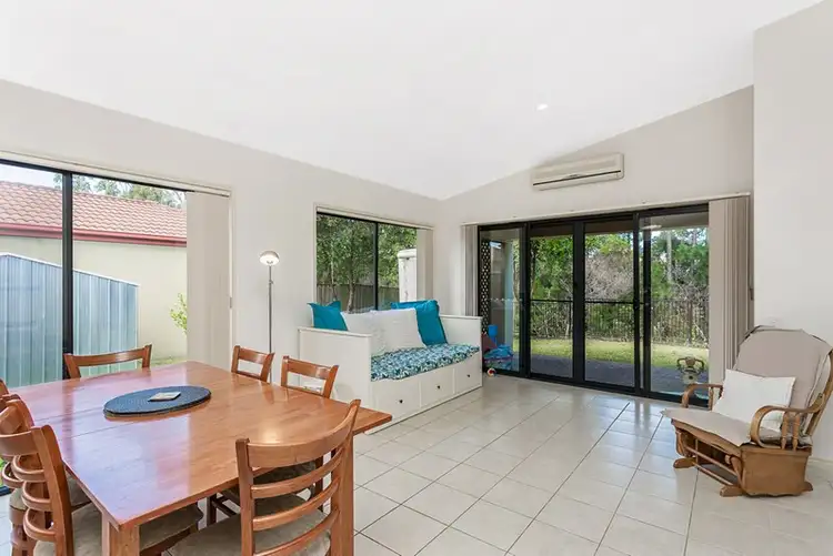 Fourth view of Homely house listing, 13 Dunstan Drive, Robina QLD 4226