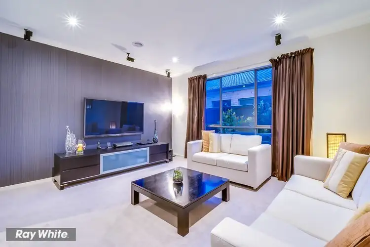 Fourth view of Homely house listing, 25 Berington Drive, Williams Landing VIC 3027