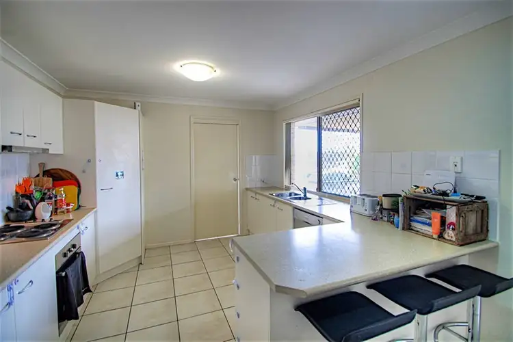 Second view of Homely house listing, 13 Daisy Street, Springfield Lakes QLD 4300