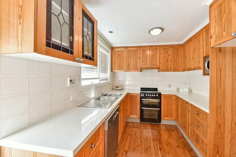 Third view of Homely house listing, 3 Macarthur Place, Ruse NSW 2560