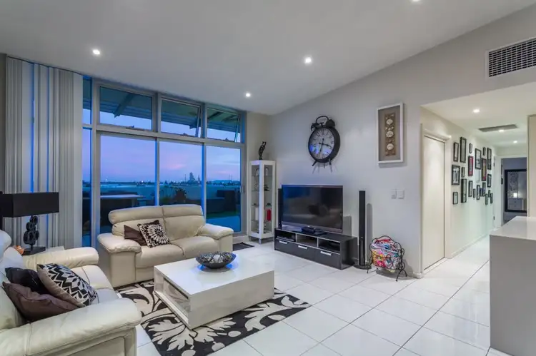 Third view of Homely apartment listing, 501/16-18 Wirra Drive, New Port SA 5015