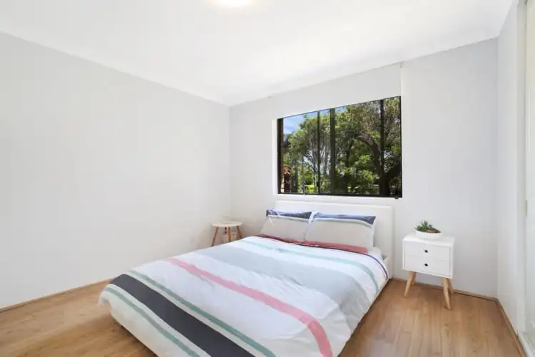 Sixth view of Homely apartment listing, 7/162-164 Port Hacking Road, Sylvania NSW 2224